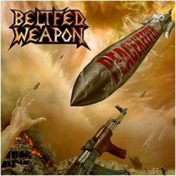 Beltfed Weapon : Peacekeeper